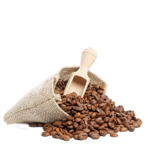 Ugandan Coffee Beans