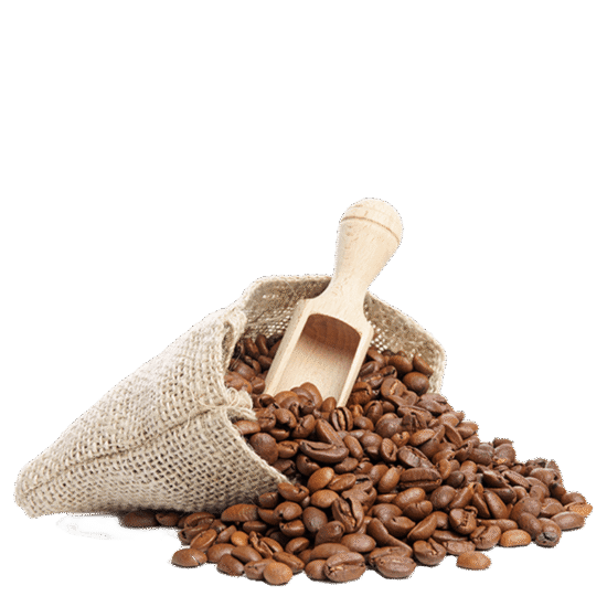 Ugandan Coffee