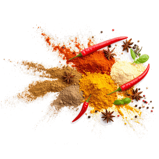 Food Spices