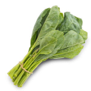 Sukuma Wiki (Collard Greens)