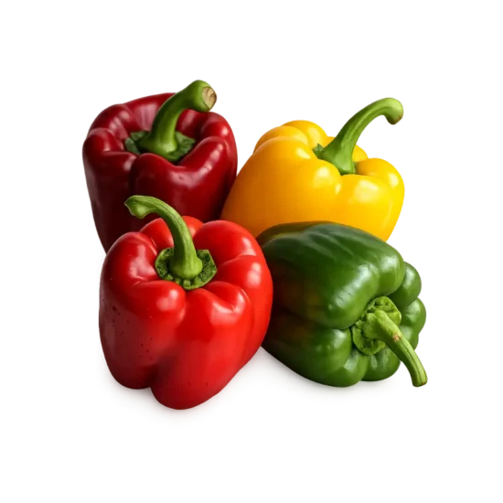 Hot Peppers (Scotch Bonnets)